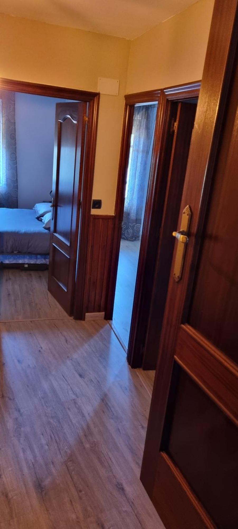 El Balcon De Valles Reocín Kültér fotó