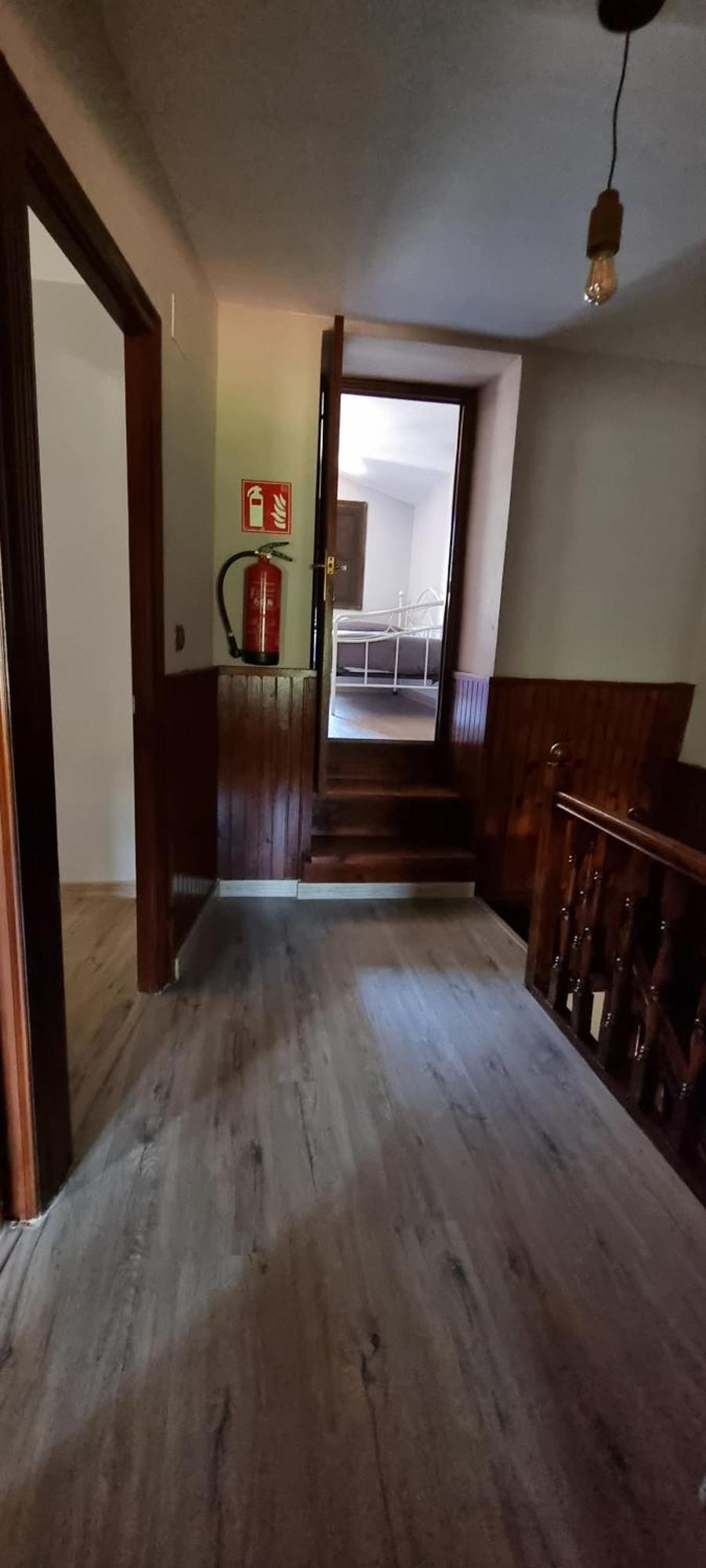 El Balcon De Valles Reocín Kültér fotó