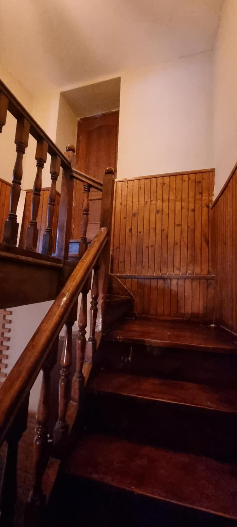 El Balcon De Valles Reocín Kültér fotó