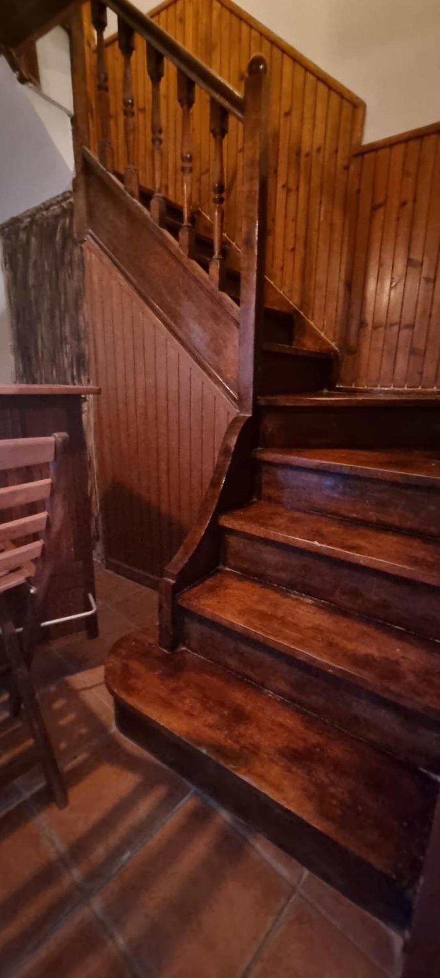 El Balcon De Valles Reocín Kültér fotó