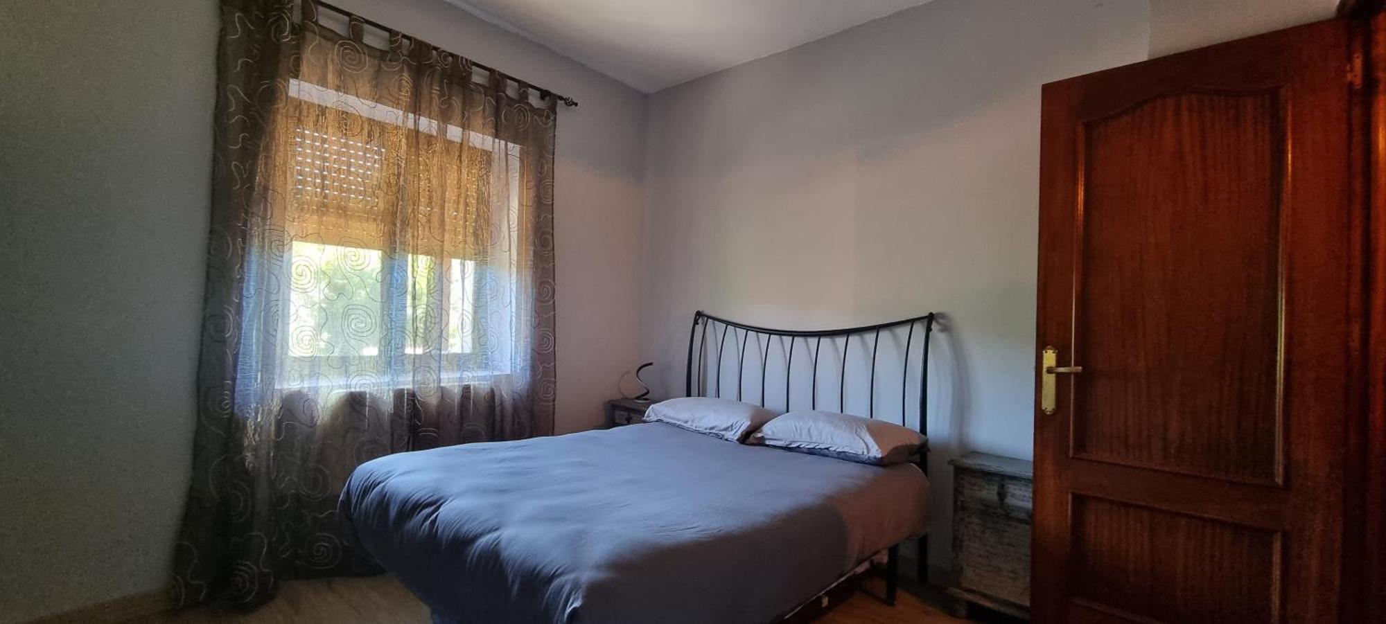 El Balcon De Valles Reocín Kültér fotó